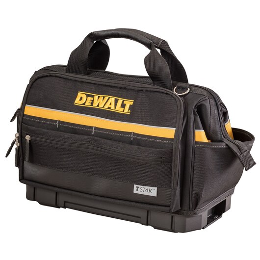 DeWalt DWST82991-1 TSTAK -työkalukassi Avoin