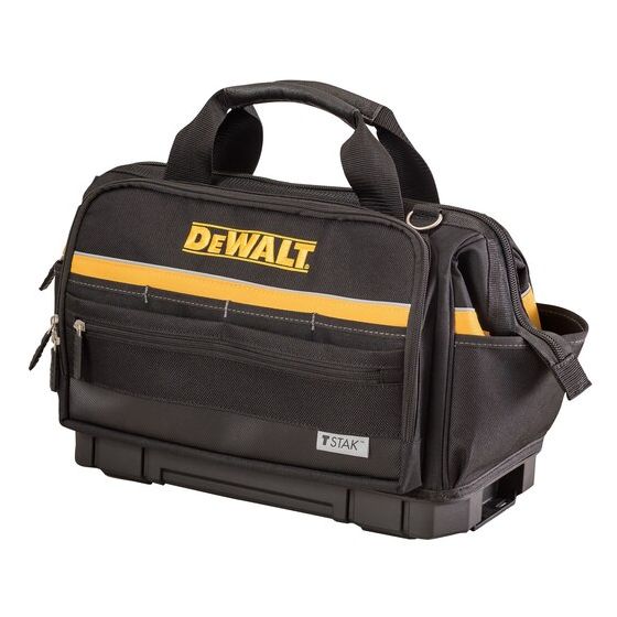 DeWalt DWST82991-1 TSTAK -työkalukassi Avoin
