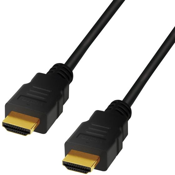 HDMI-kaapeli Ultra High Speed 8K/60 4K/120Hz 3m