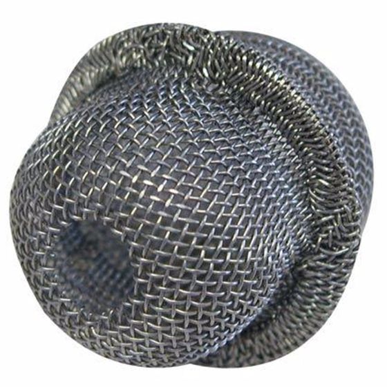 ARDENT-kaasulämmittimen hehkulanka