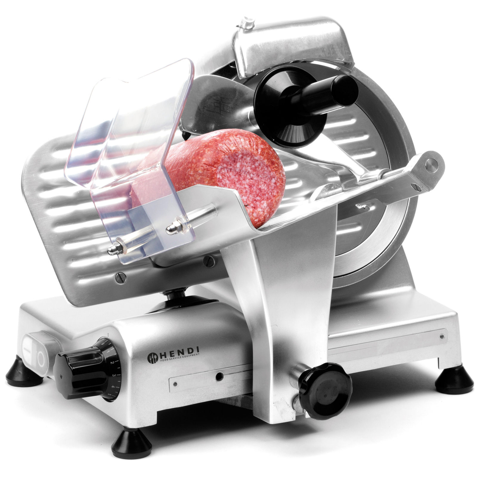 Hendi Profi Line 195 200 W lihaleikkuri - Hendi 210031