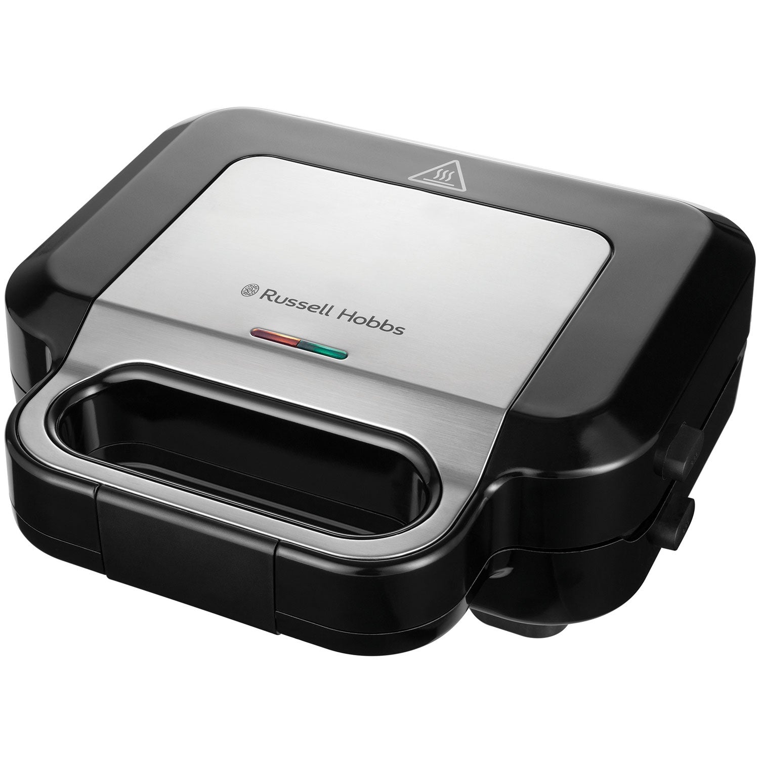 Russell Hobbs 3-in-1 sandwich-grilli 26810-56 – vaihdettavat levyt 750W