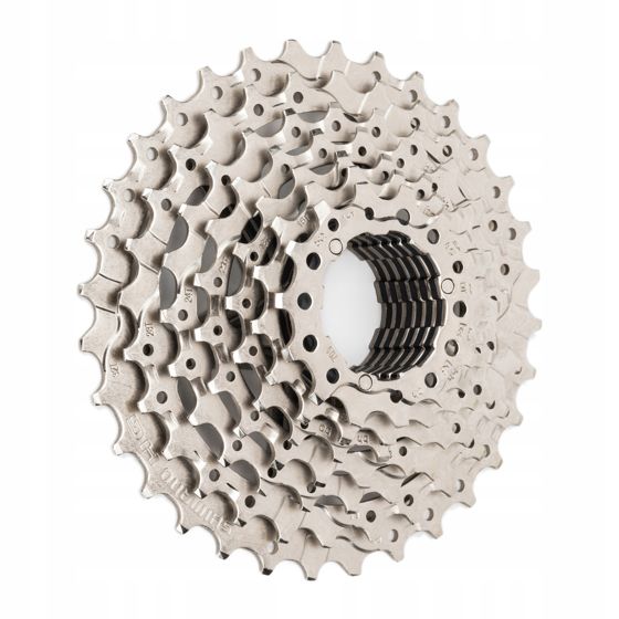 Shimano Alivio CS-HG400 rataspakka 9-vaihteinen 11-32T