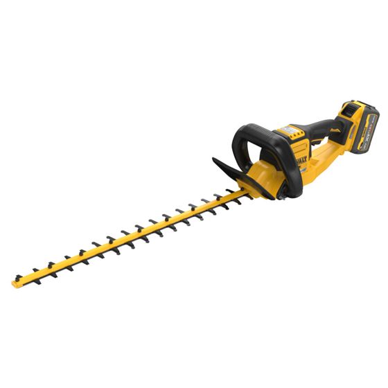 DeWalt DCMHT573X1 FlexVolt 54V -Akkupensasleikkuri 1x 9,0 Ah