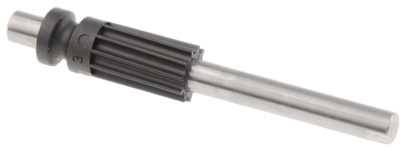 Husqvarna Öljypumpun Akseli340, 345, 435, 440, 445, 450