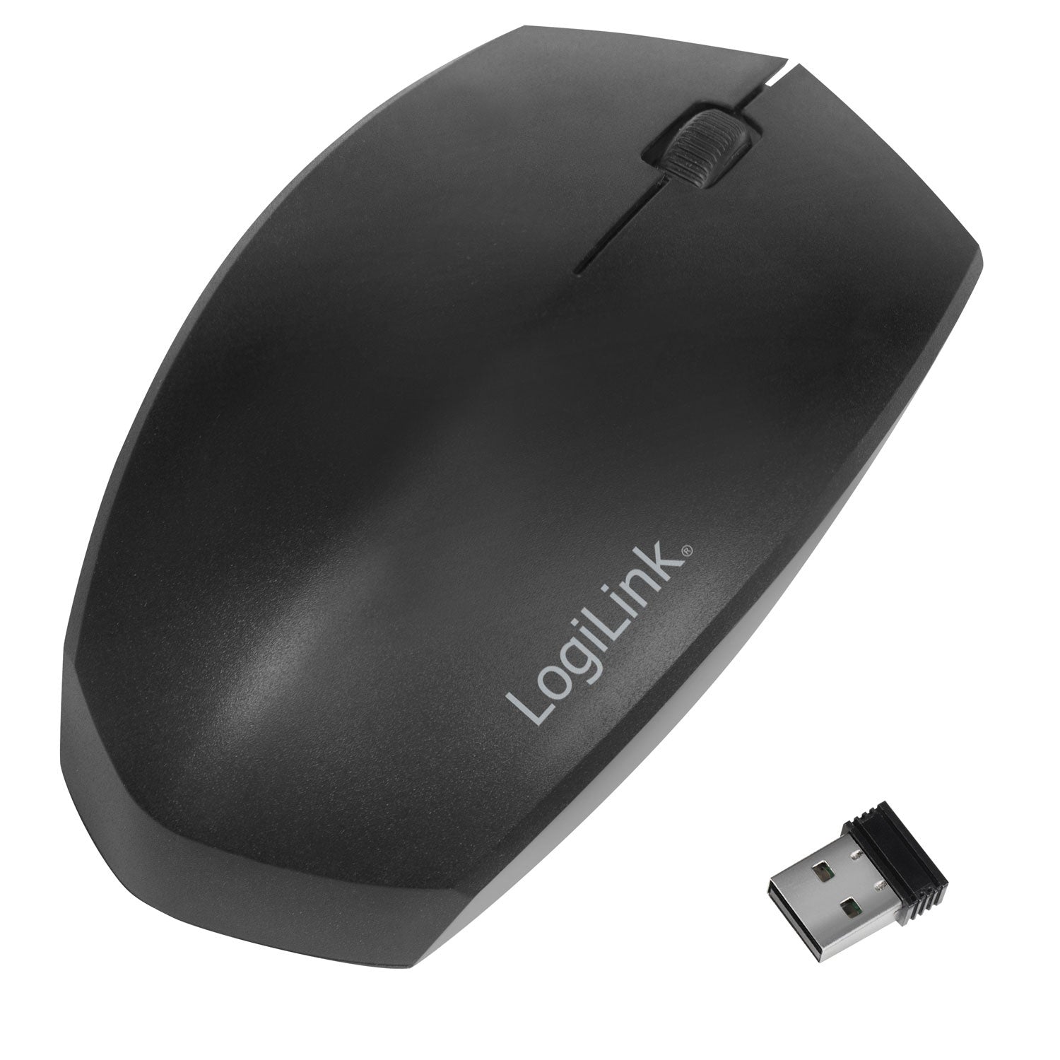 Langaton hiiri Bluetooth + 2,4 GHz