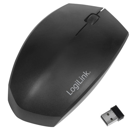 Langaton hiiri Bluetooth + 2,4 GHz