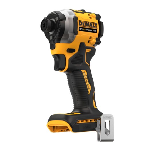 DeWalt DCF850NT XR 18V -Iskuruuvinväännin