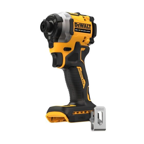 DeWalt DCF850NT XR 18V -Iskuruuvinväännin
