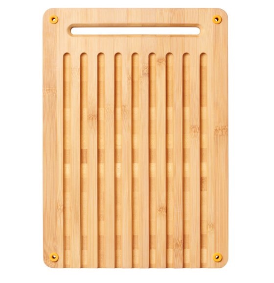 Fiskars Functional Form – Bambu-leikkuulauta