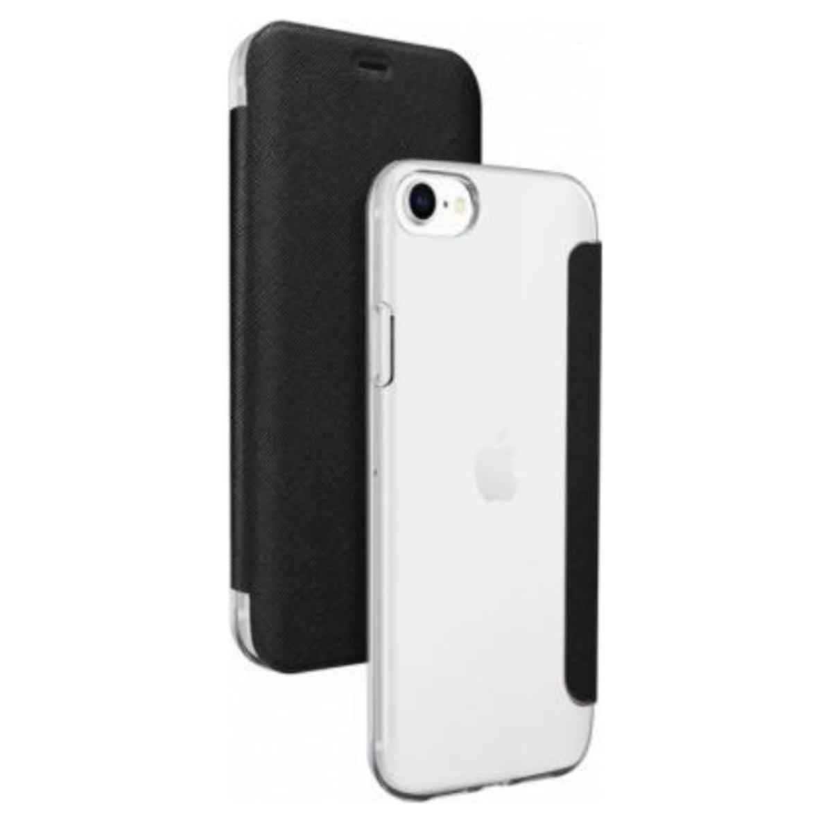 Kotelo iPhone 6/6s/7/8/SE 2020/22 Folio Tuki