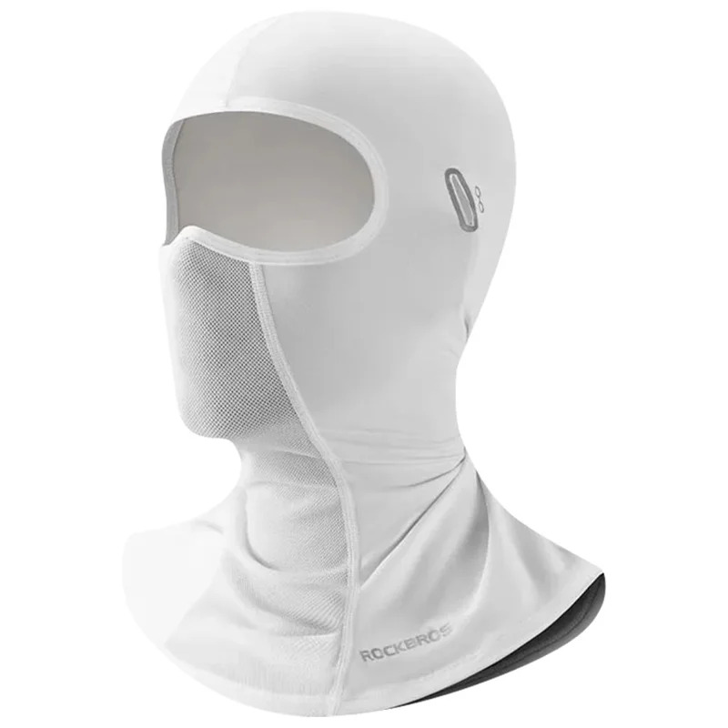 ROCKBROS LF70878 monikäyttöinen jääsilkkinen kauluri