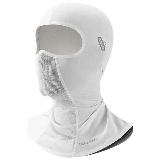 ROCKBROS LF70878 monikäyttöinen jääsilkkinen kauluri