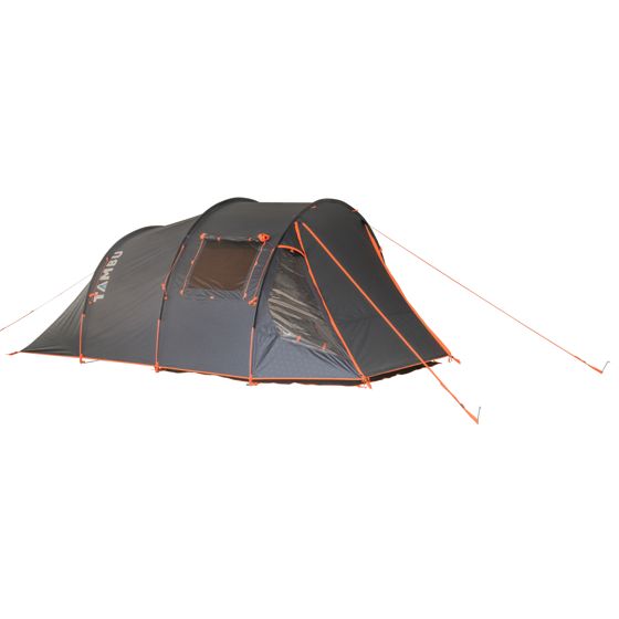 TAMBU ABAKASA 5 | 5 hengen perhetunneliteltta