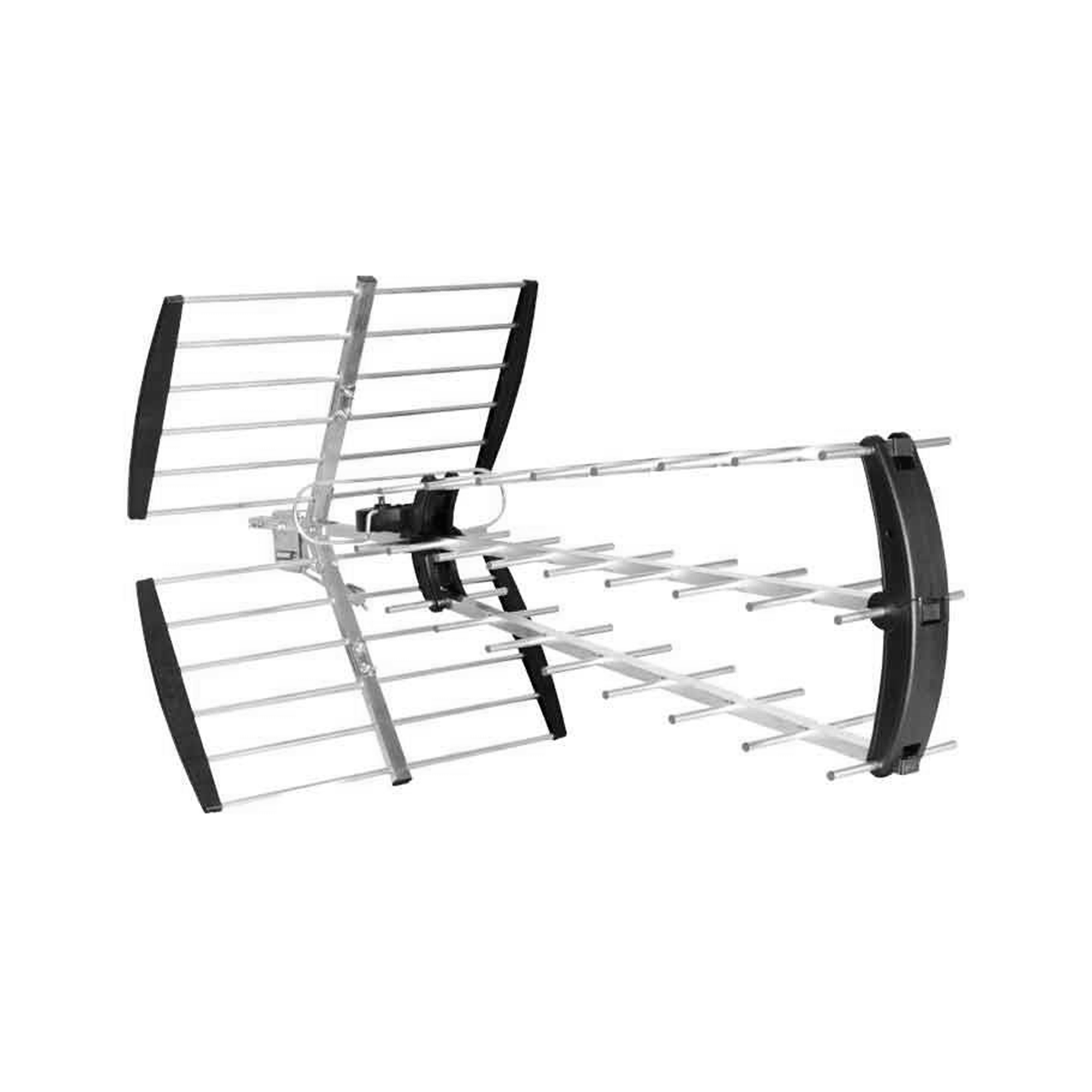 Suunta-DVB-T2-antenni DPM HN62NWZ UHF LTE -suodatinpidikevahvistin