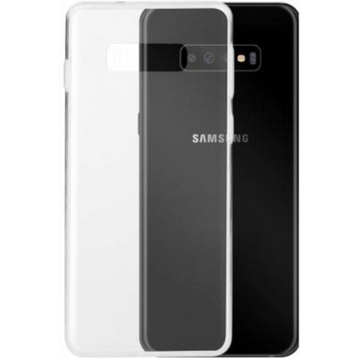 Samsung Galaxy S10 -puhelimen joustava ja erittäin ohut kuori