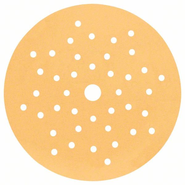 Bosch C470 -Hiomapyörö 125 mm, P40 50 kpl