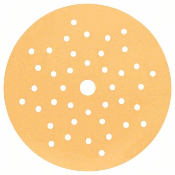 Bosch C470 -Hiomapyörö 125 mm, P40 50 kpl