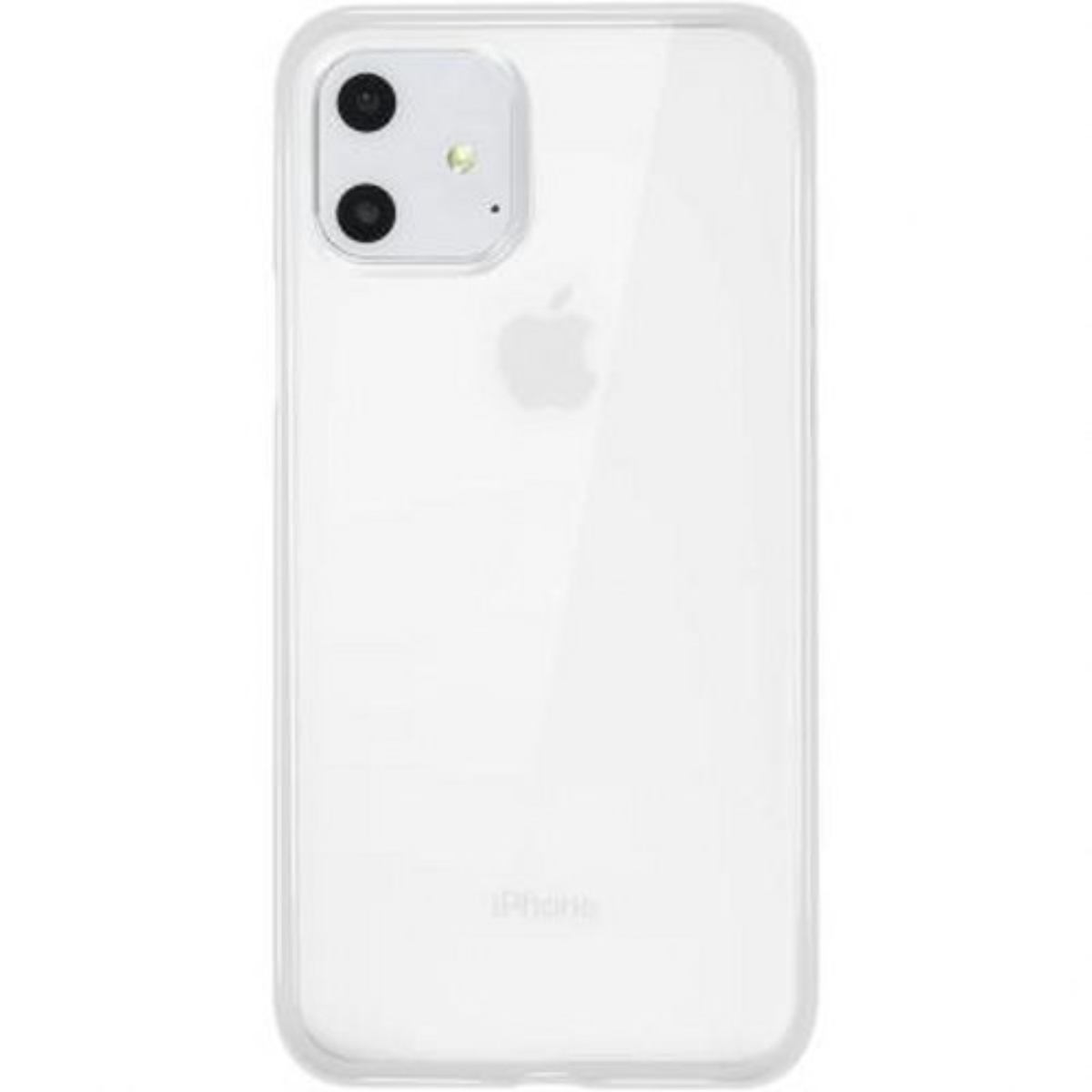 iPhone 11 -kuori, joustava ja ohut