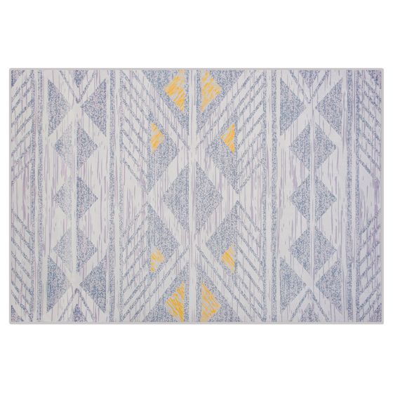 Matto KARGI Harmaa 140 x 200 cm