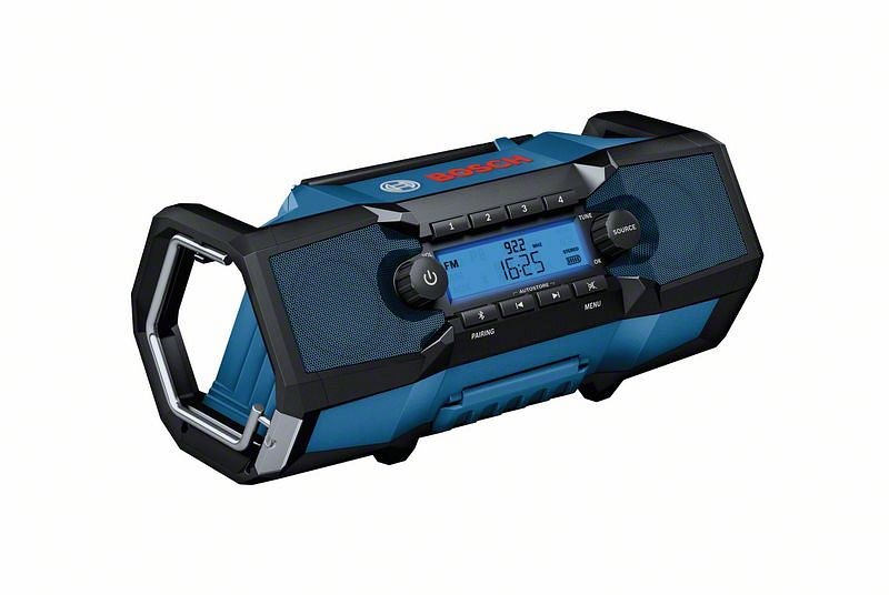 Bosch GPB 18V-2 C Professional -Työmaaradio Runko