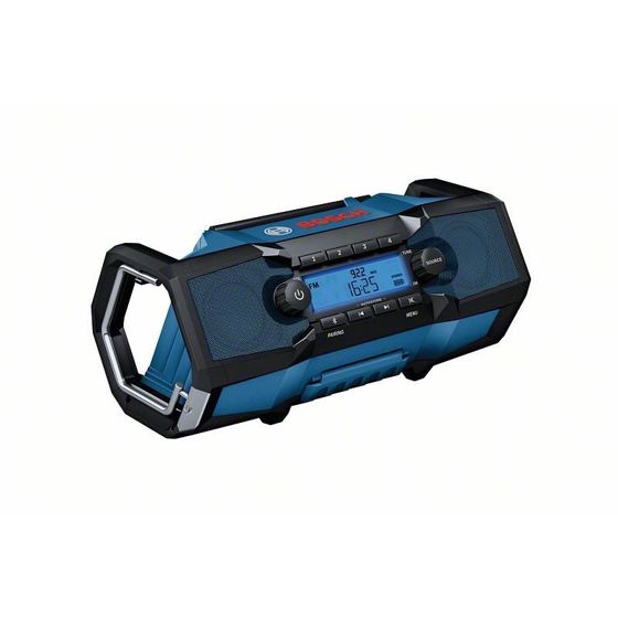 Bosch GPB 18V-2 C Professional -Työmaaradio Runko
