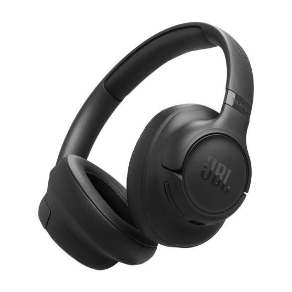 JBL Tune 730BT Langattomat Kuulokkeet Musta