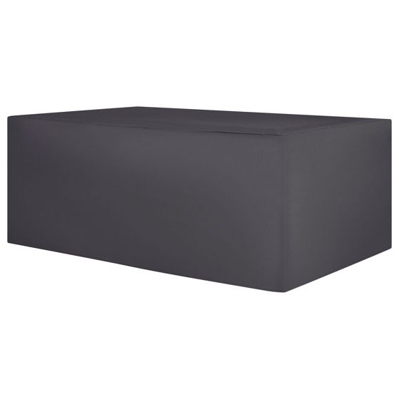 Suojapeite CHUVA 275 cm 230 cm 70 cm Musta