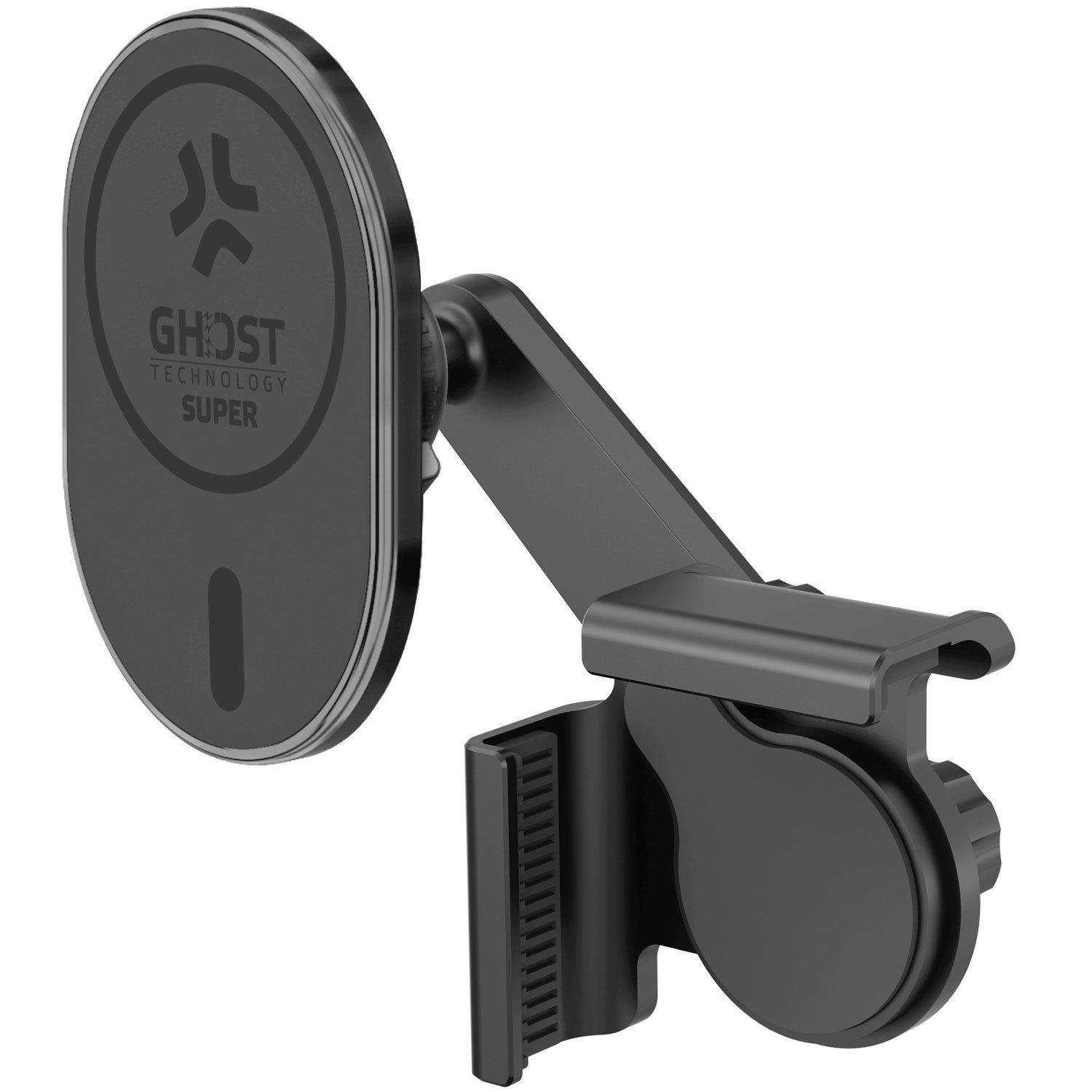 MagSafe autoteline Tesla Model X, Y, 3, S Screen + kojelautaan