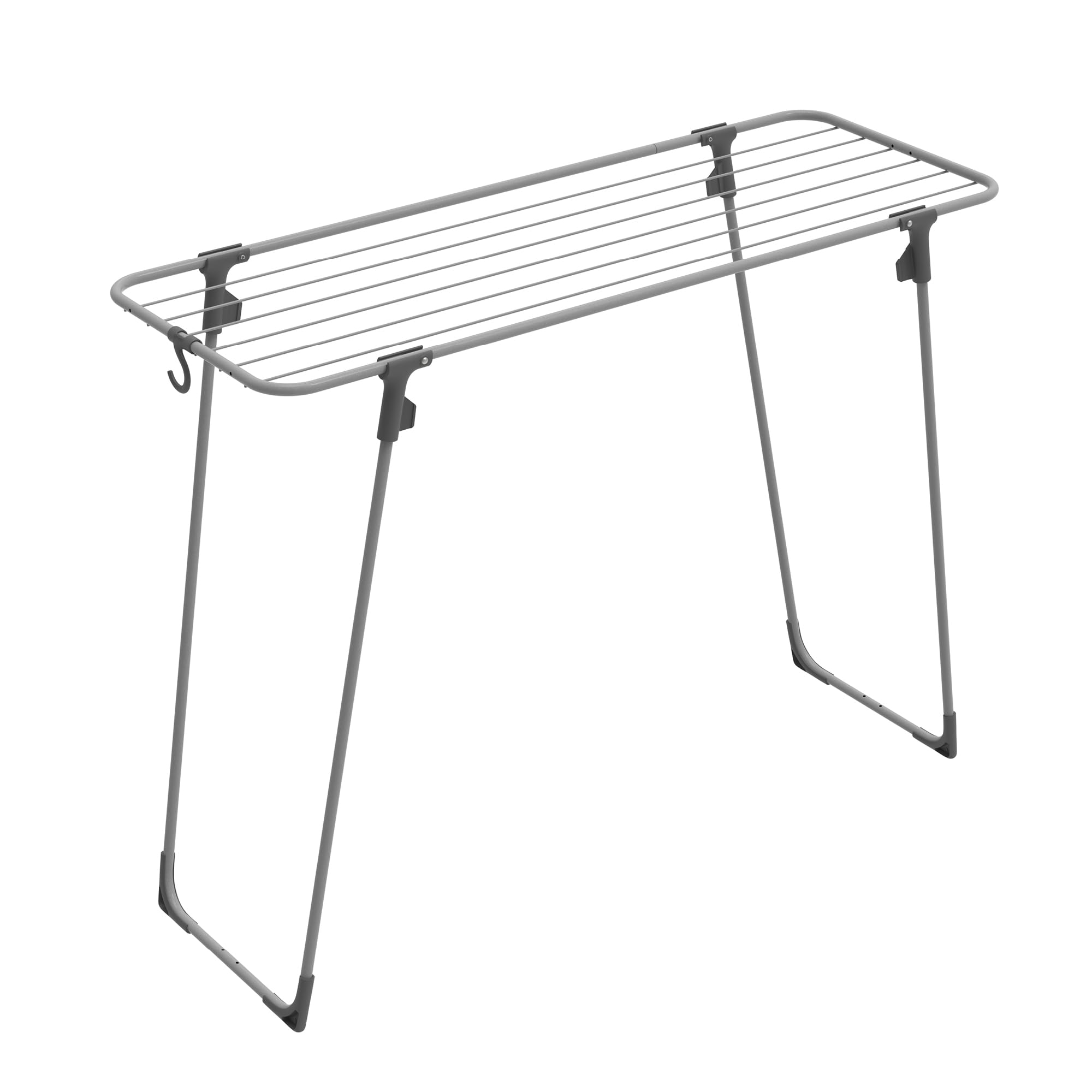 Rörets Kuivausteline Nano Space Grey