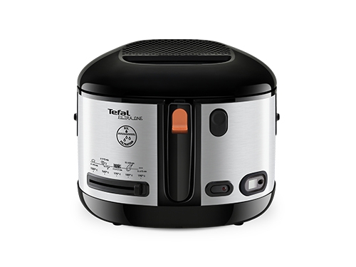 Tefal Filtra One Inox FF 175 -rasvakeitin