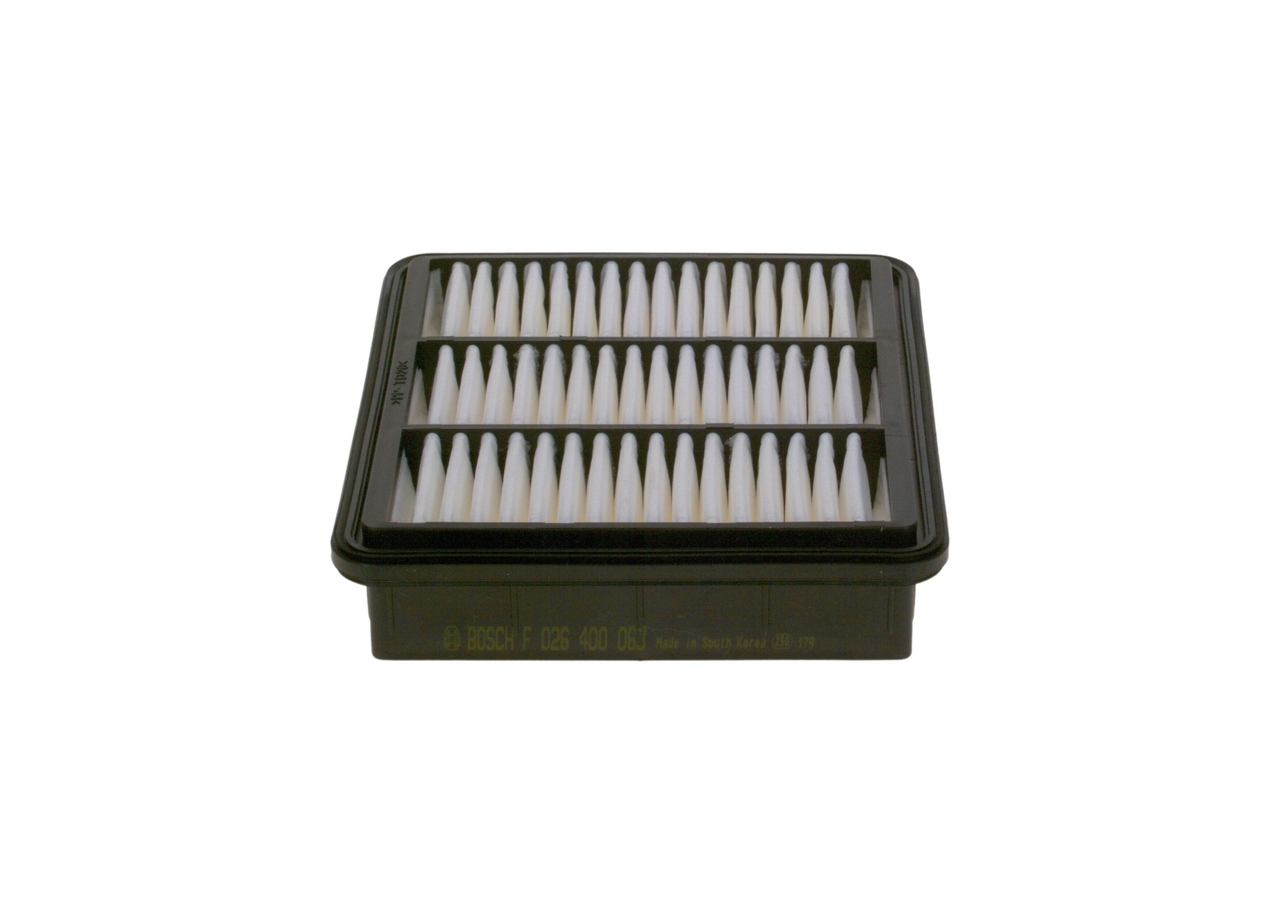 Bosch Ilmansuodatin F026400063