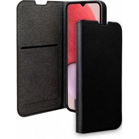 Kotelo Samsung Galaxy A13 4G Folio Lompakko Korttipaikat Video Tuki