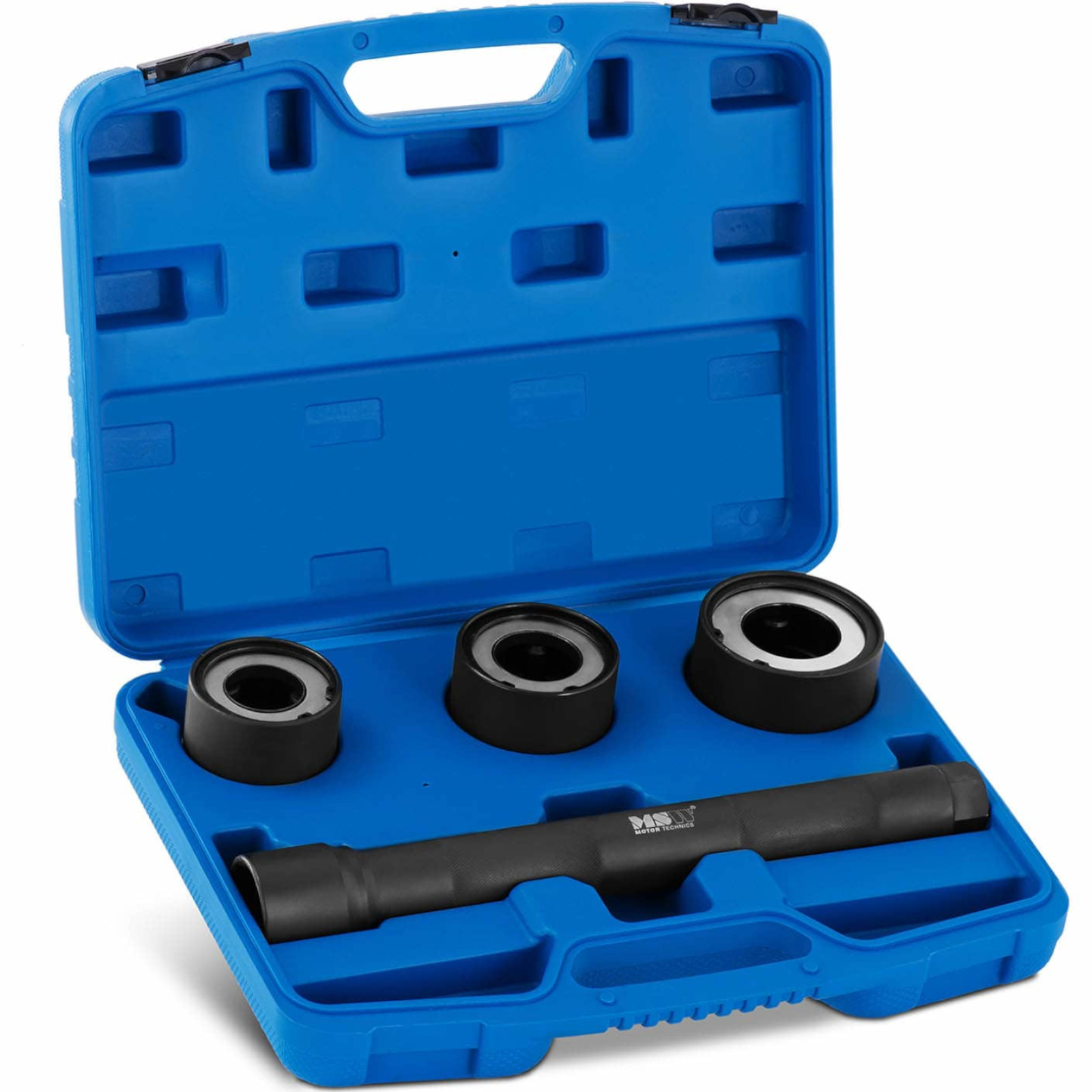 Ohjaustangon avainsarja 30-35 mm 35-40 mm 40-45 mm