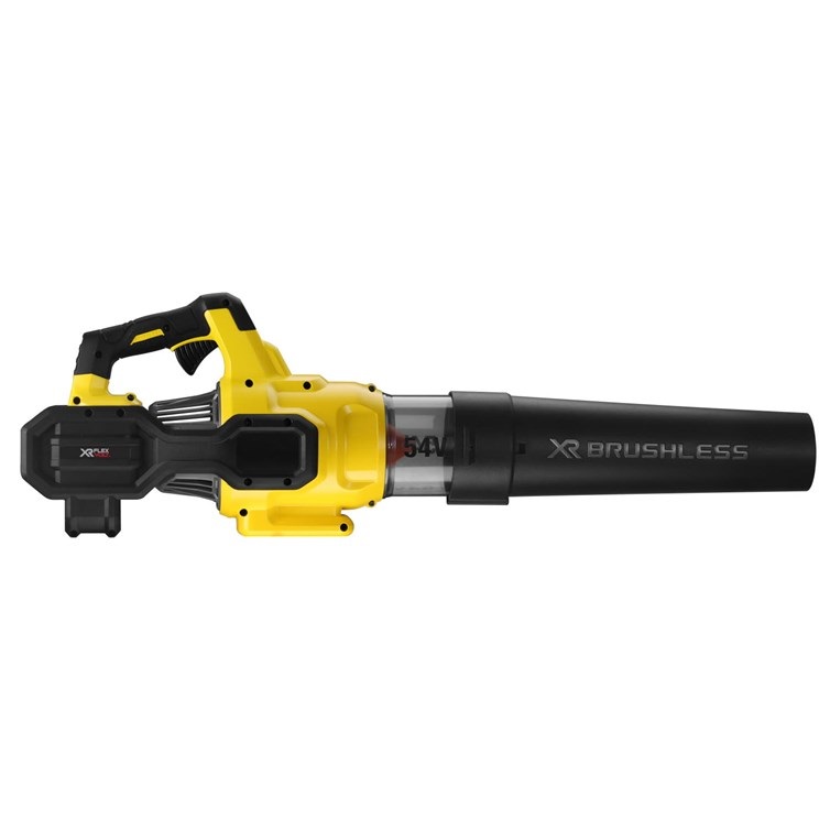 DeWalt DCMBA572N FlexVolt 54V -Akkupuhallin Runko