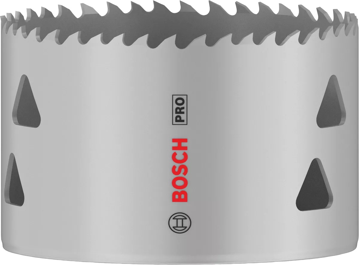 Bosch PRO Multi Material -Reikäsaha 79 mm