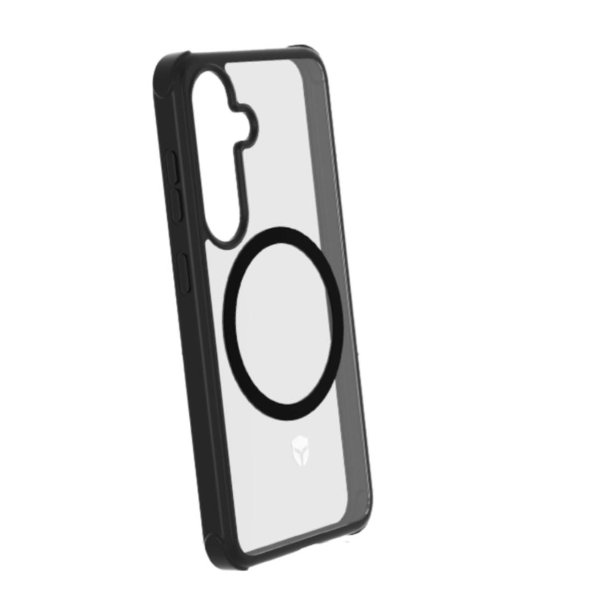 Kuori Vahvistettu Samsung Galaxy S24 Air Frost