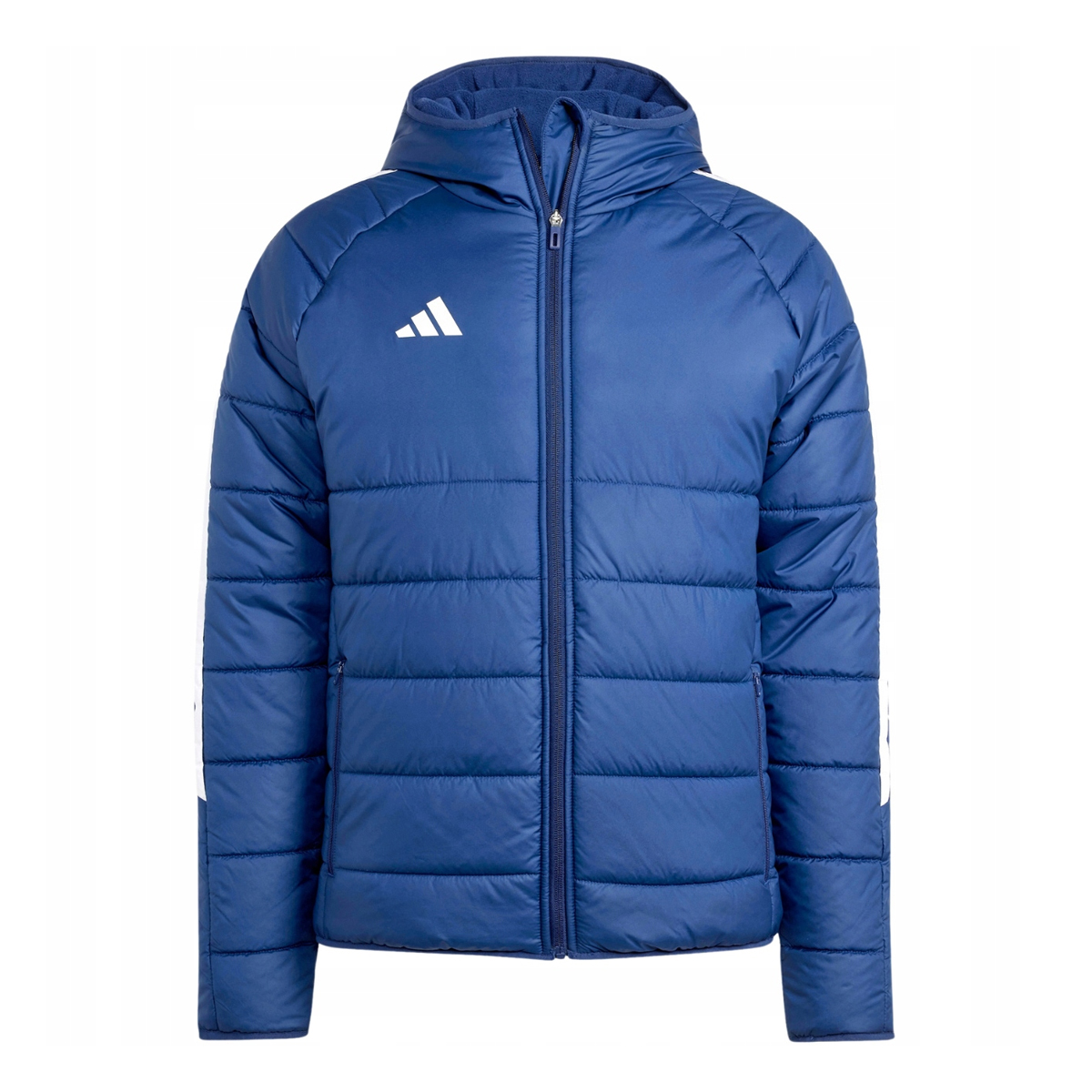 Adidas – takki – Tiro 24 Winter Padded miesten – vettähylkivä, topattu – arkikäyttö, ulkokäyttö