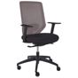 Työtuoli pyörivä VIRTUOSO Ruskeanharmaa