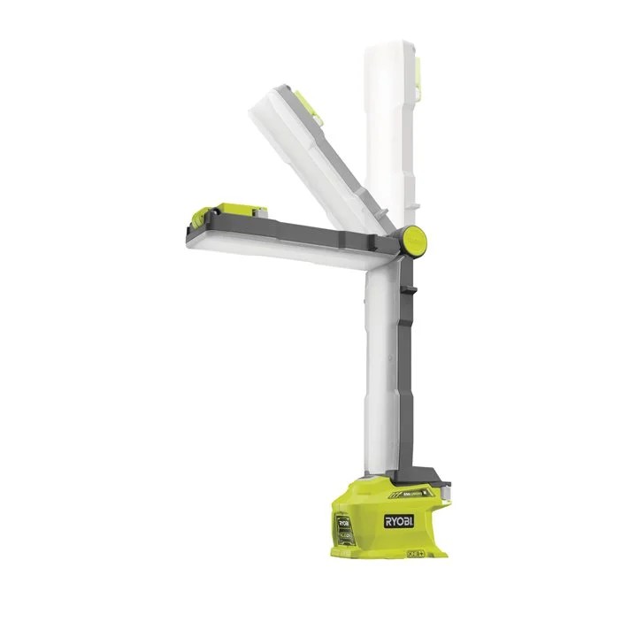 Ryobi R18ALF-0 ONE+ 18V -Työvalaisin Runko