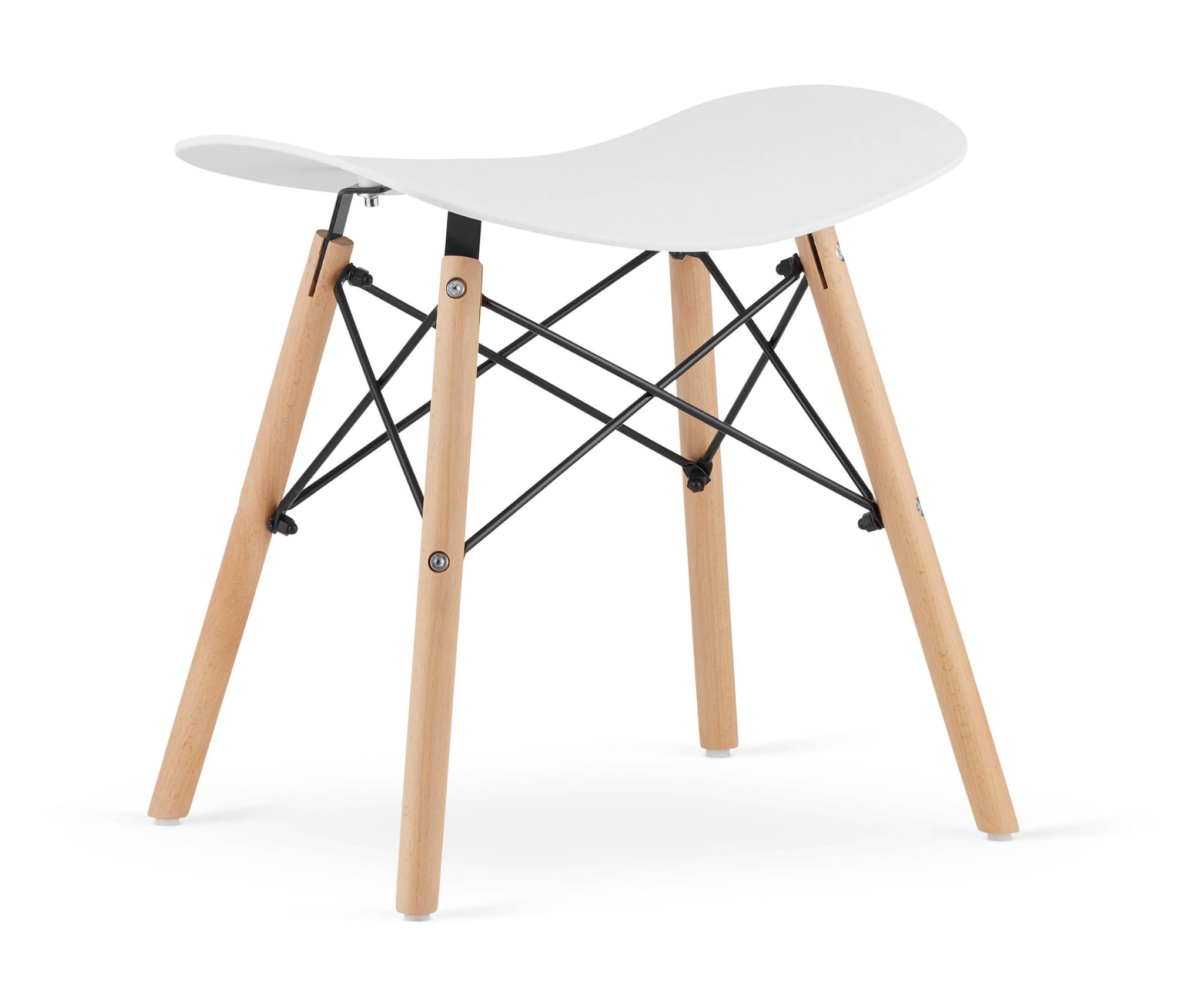 CORFU jakkara - valkoinen x 1