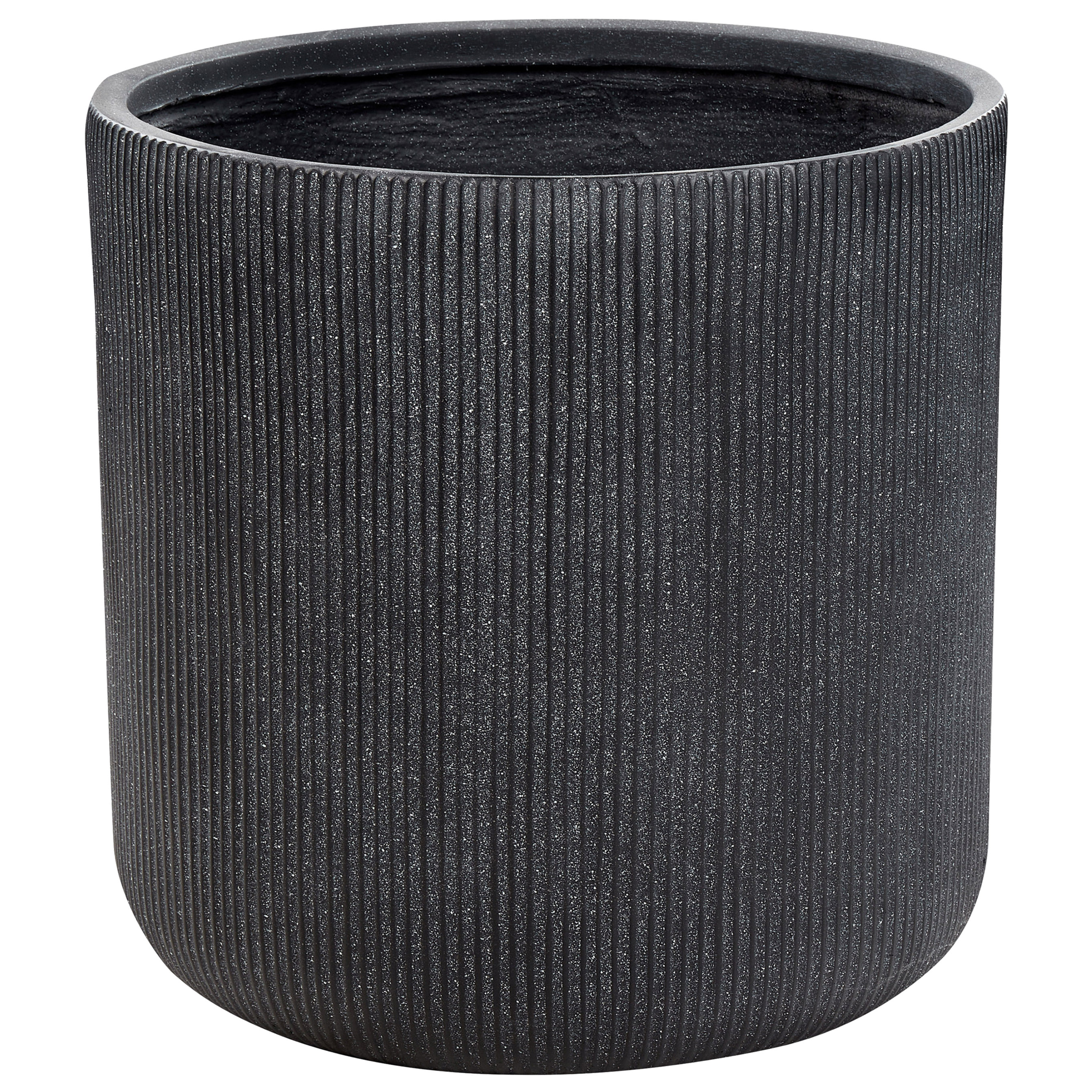 Kukkaruukku OREOI 55 cm Grafiitinharmaa
