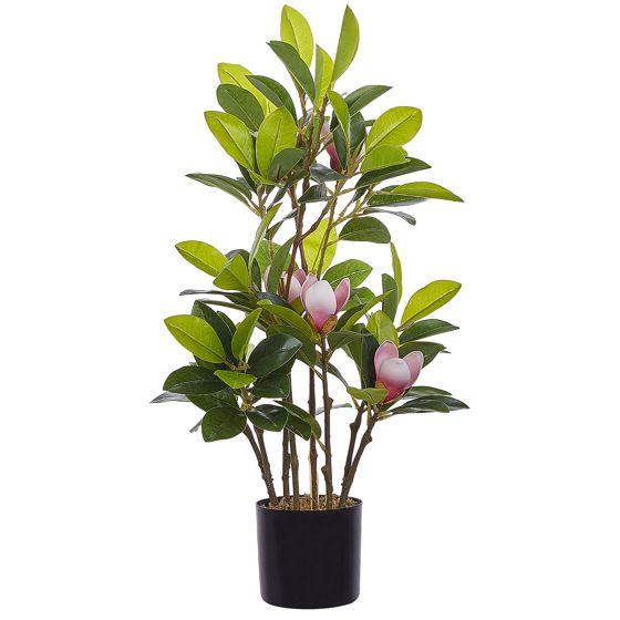 Tekokasvi MAGNOLIA 70 cm Vihreä