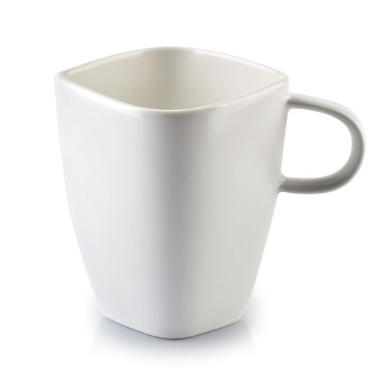 AffekDesign, posliini muki, 350 ml, P:8.0 x L:13.5 x K:11.0 cm