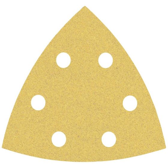 Bosch Expert C470 -Hiomapaperi Delta 93 mm, G100 5 kpl