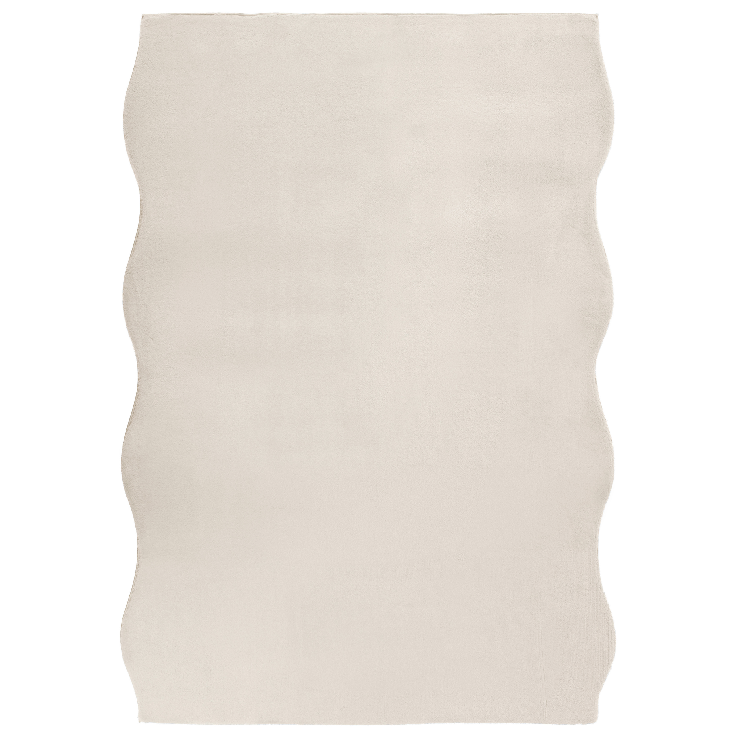 Matto DAWA Vaaleanbeige 160 x 230 cm