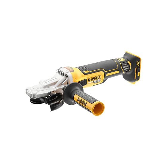 DeWalt DCG405FN XR 18V -Akkukulmahiomakone