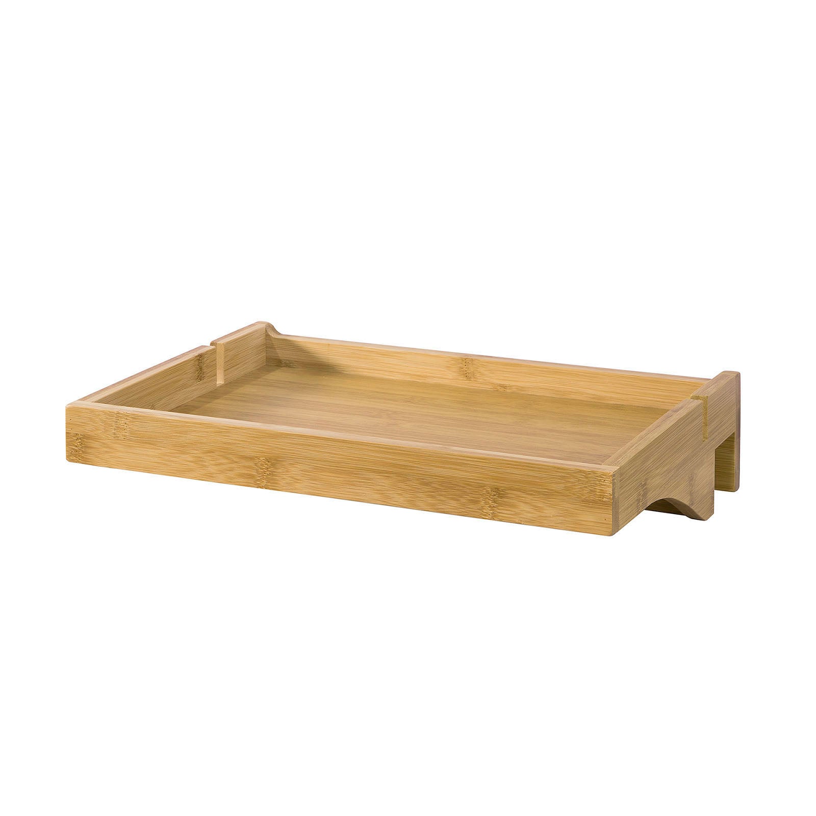 SoBuy Bambuyöpöytä NKD01-N ekologinen ja laadukas