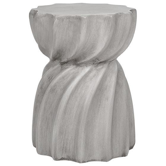 Sivupöytä ALGUA Harmaa