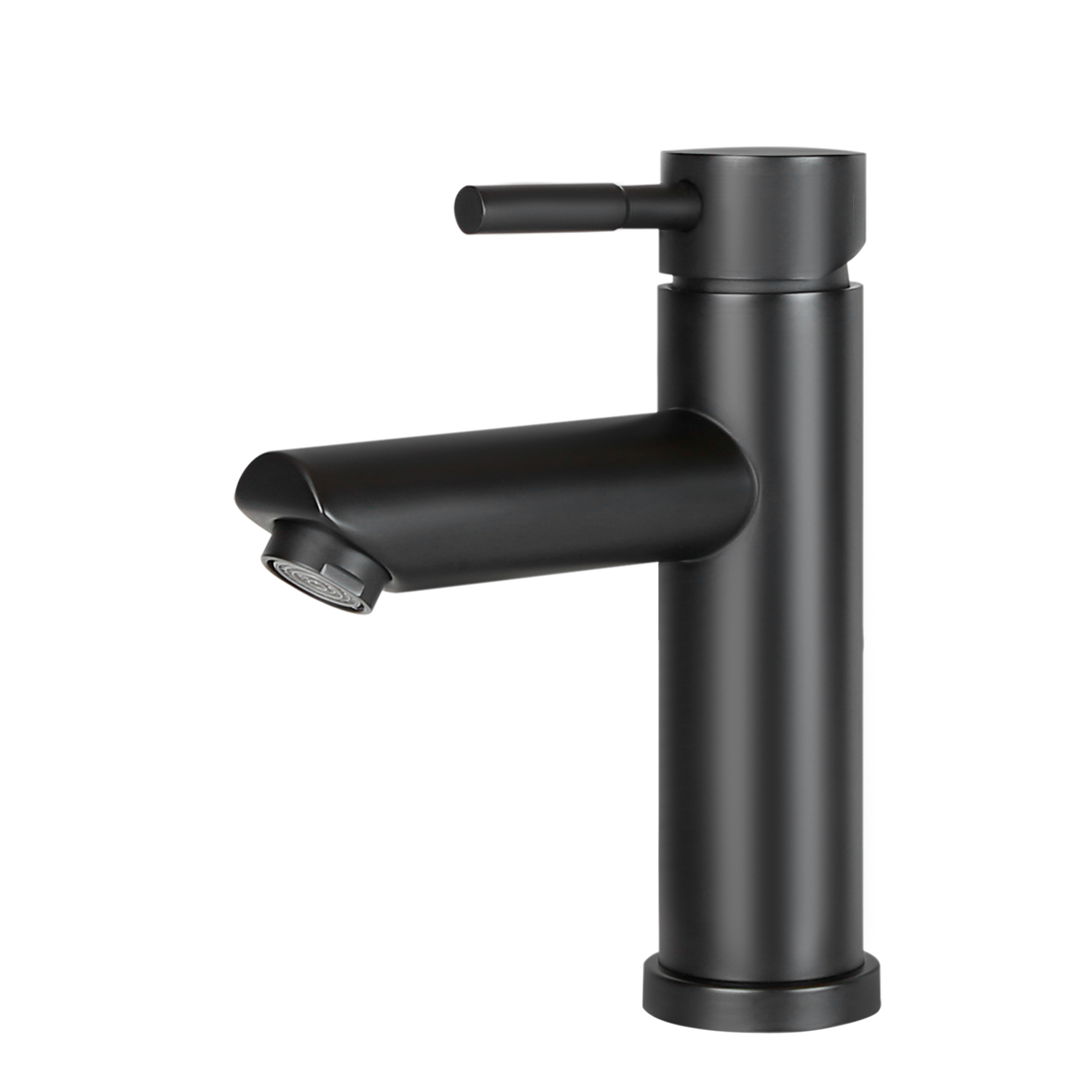 NETTLIFE - pesuallashana, kuuma/kylmä hana, korkeapainehana, ruostumattomasta teräksestä